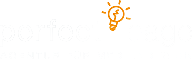 Perfect Page &ndash; Agentur f&uuml;r Mediendesign