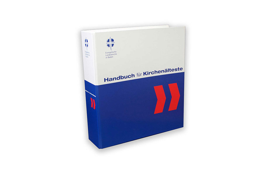 Handbuch für Kirchenälteste